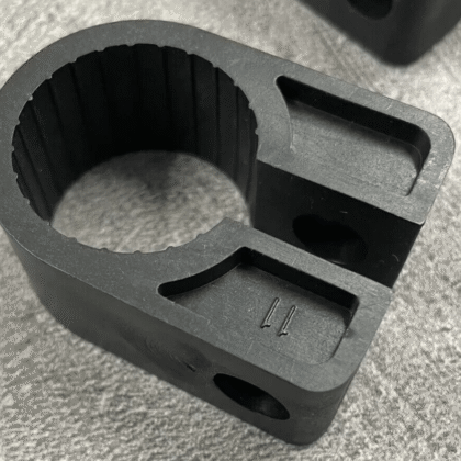 Cable Cleat - CC11 (27.7MM ) PACK OF4