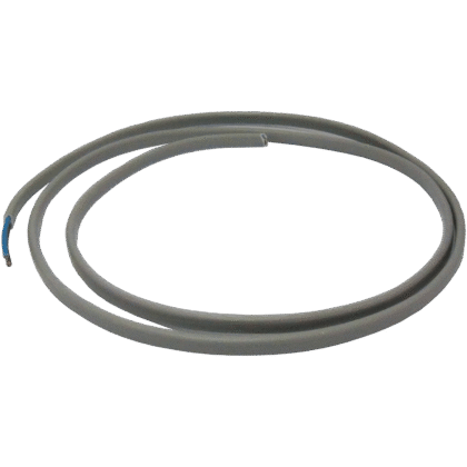 1mm Twin and Earth Cable T&E Electric Domestic High Power Shower Cooker