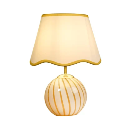 Celine Table Lamp