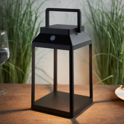 Linterna Medium Table Endon