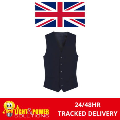 Brook Taverner Mercury Waistcoat 1295A Medium
