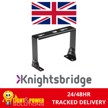 Surface Mounted Bracket for the POTHB1 POTHB1BRAC