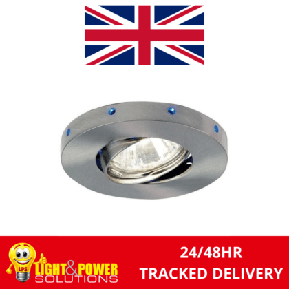 Enluce EL-10034 GU10 LED downlight