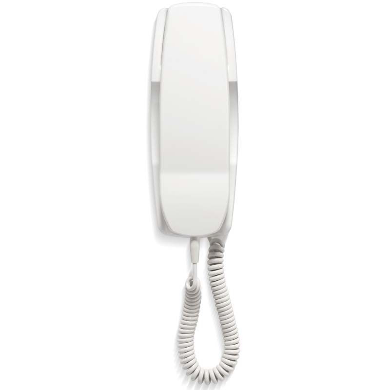 Bell System 801 Door Entry Handset - White - Image 2