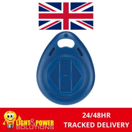 ESP Proximity Tags for EZ-Tag Door Entry System Pack of 10