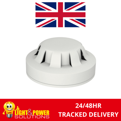 Velux KFA 100 WW Smoke Detector